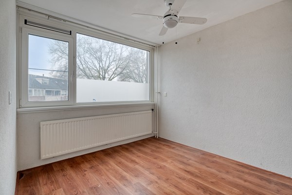 Medium property photo - Mozartstraat 57, 3752 JS Bunschoten-Spakenburg
